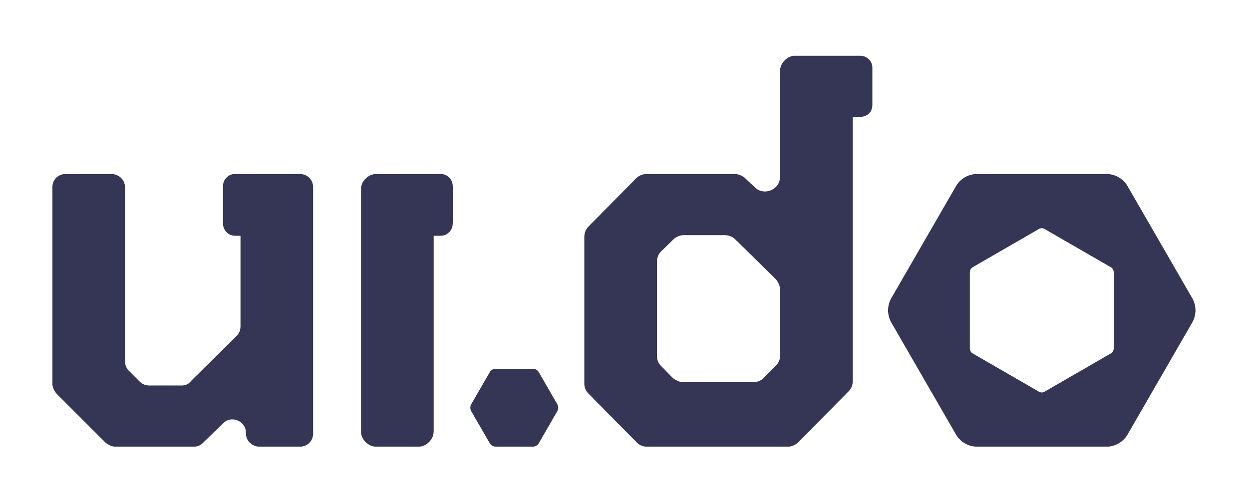 UiDo Logo